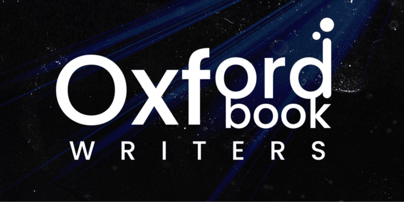 Oxford Press & Writers A Publishing Powerhouse