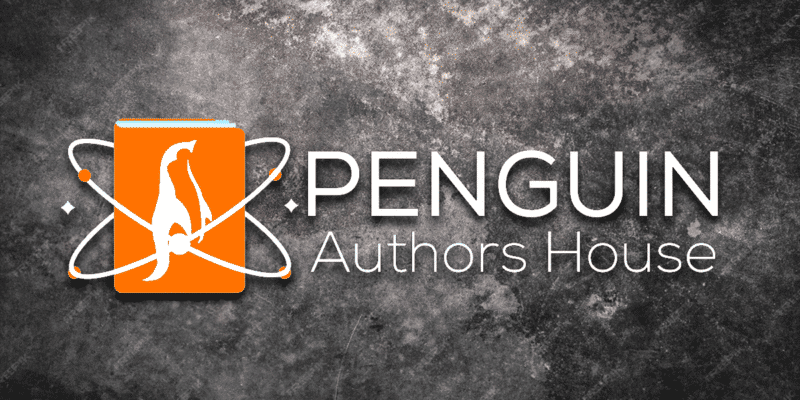 Penguin Author House Meets Penguin Random House