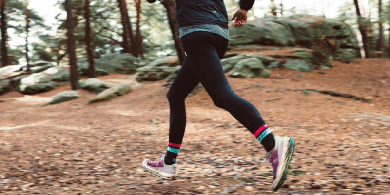 The Impact of Trail Running on Your Body and Mind