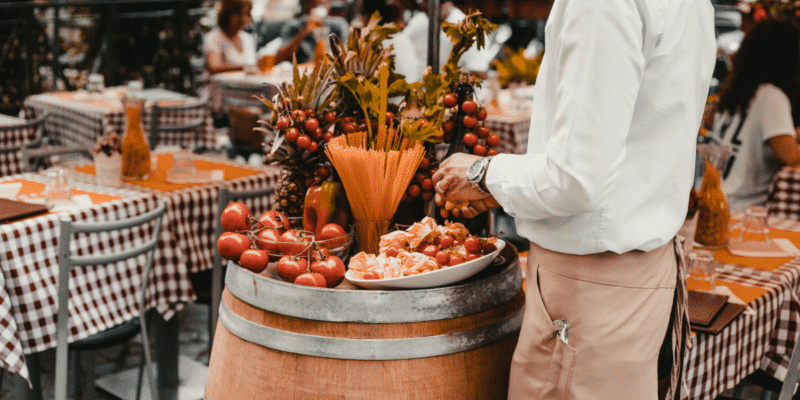 Attack of the Killer Tomato Festival: A Delicious Celebration in Atlanta