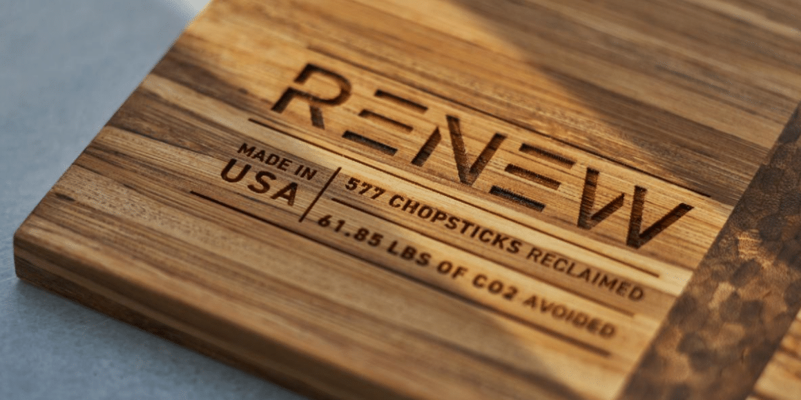 Atlanta Welcomes the Sustainable Revolution with RENEW by Trinity