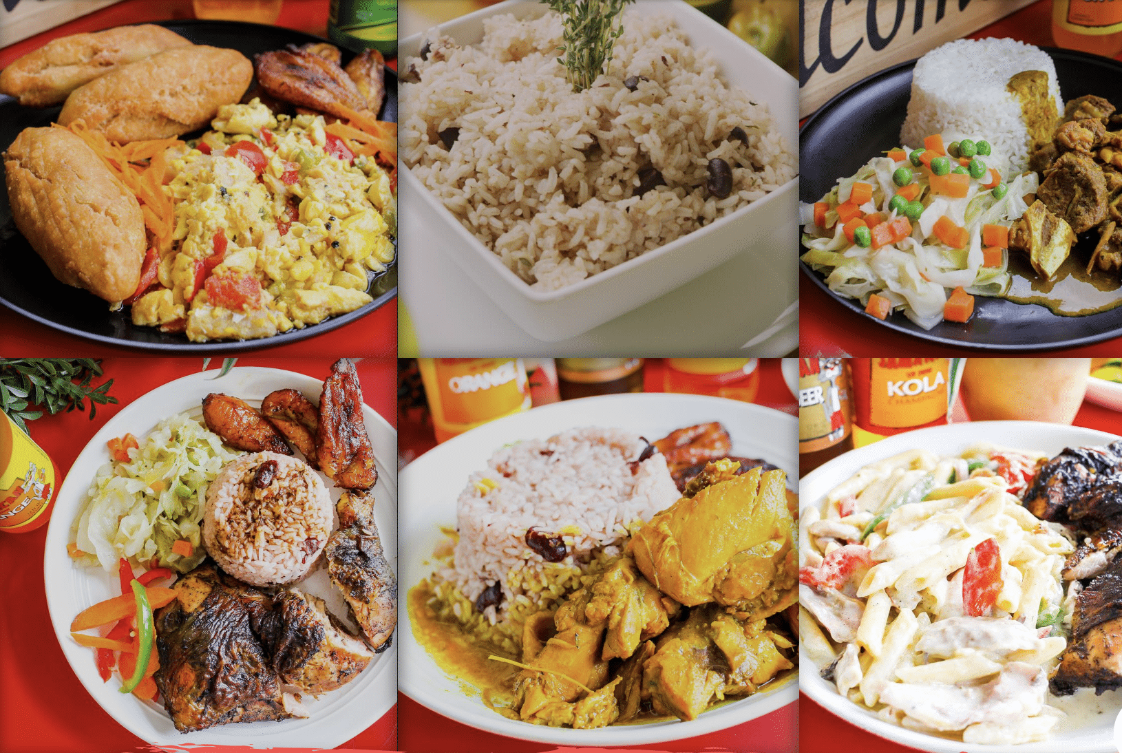 Irie Mon Cafe Jamaican Flavors in Peachtree Corners_2