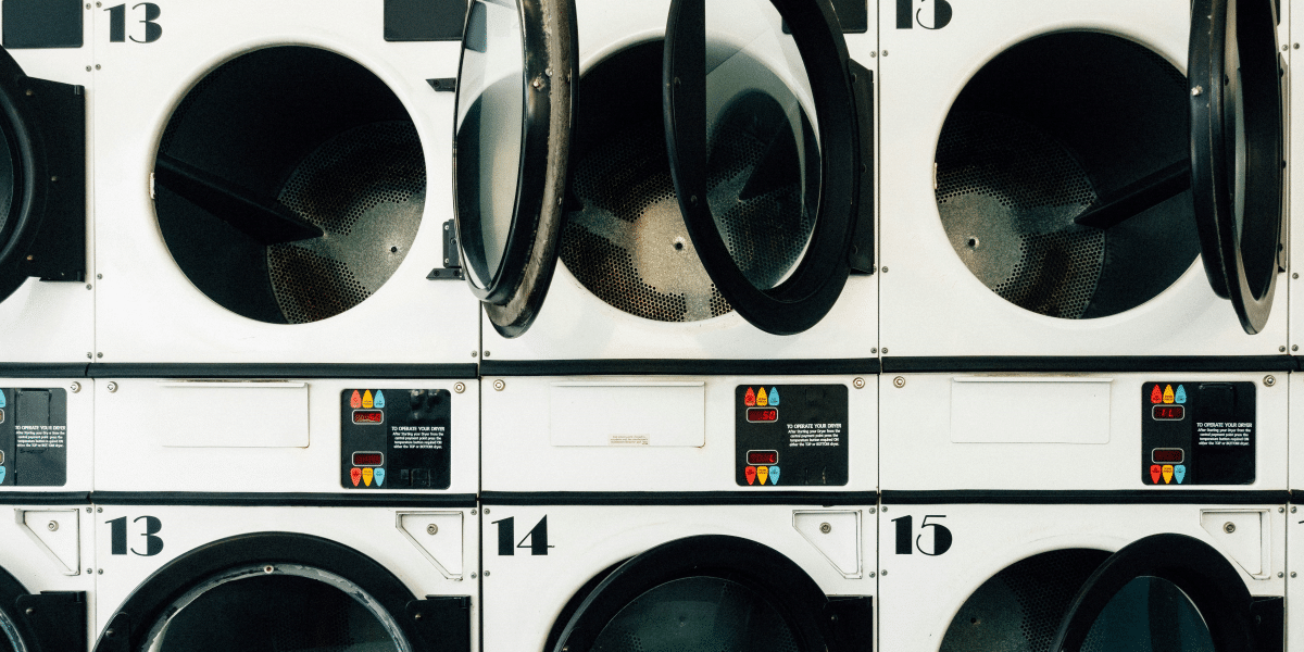 Laundry Maintenance: Your Ultimate Guide to LaundryParts.com