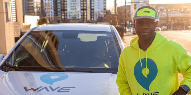 WAVE Rideshare brings its Global Expansion Plan to Atlanta, Offering a higher Standard in Transportation and Delivery