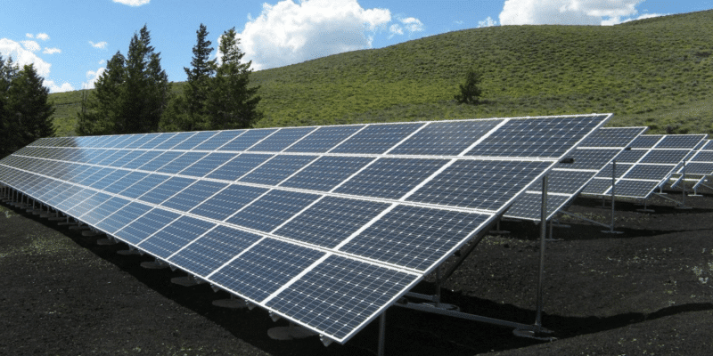 Why Choose Solar Energy? An In-Depth Look