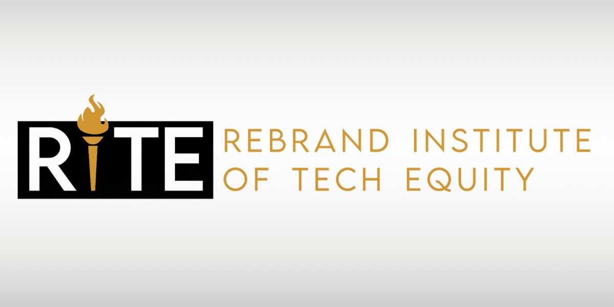 KKSQ Tech Rebrands as Rebrand Institute of Tech Equity