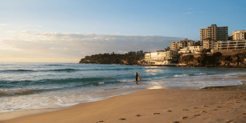 Sydney Adventures: Outdoor Activities for Thrill-Seekers