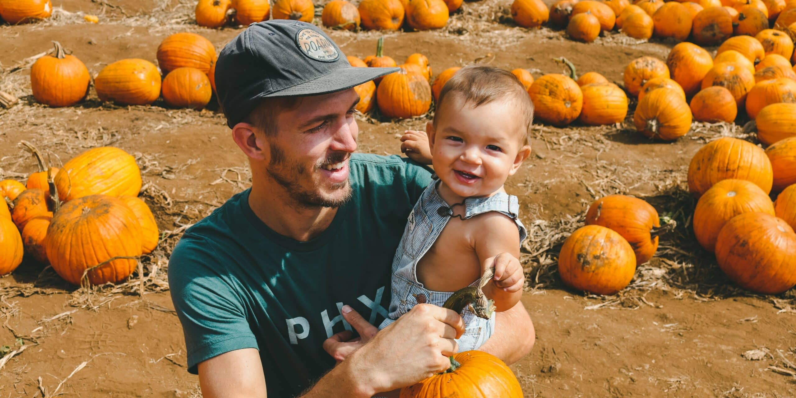 Experience the Magic of Stone Mountain Park’s Pumpkin Festival: Autumn Fun for the Whole Family