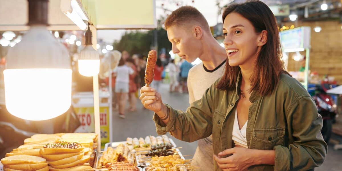 Discover Ponce City Market: A Historic Hub for Shopping, Dining, and Entertainment