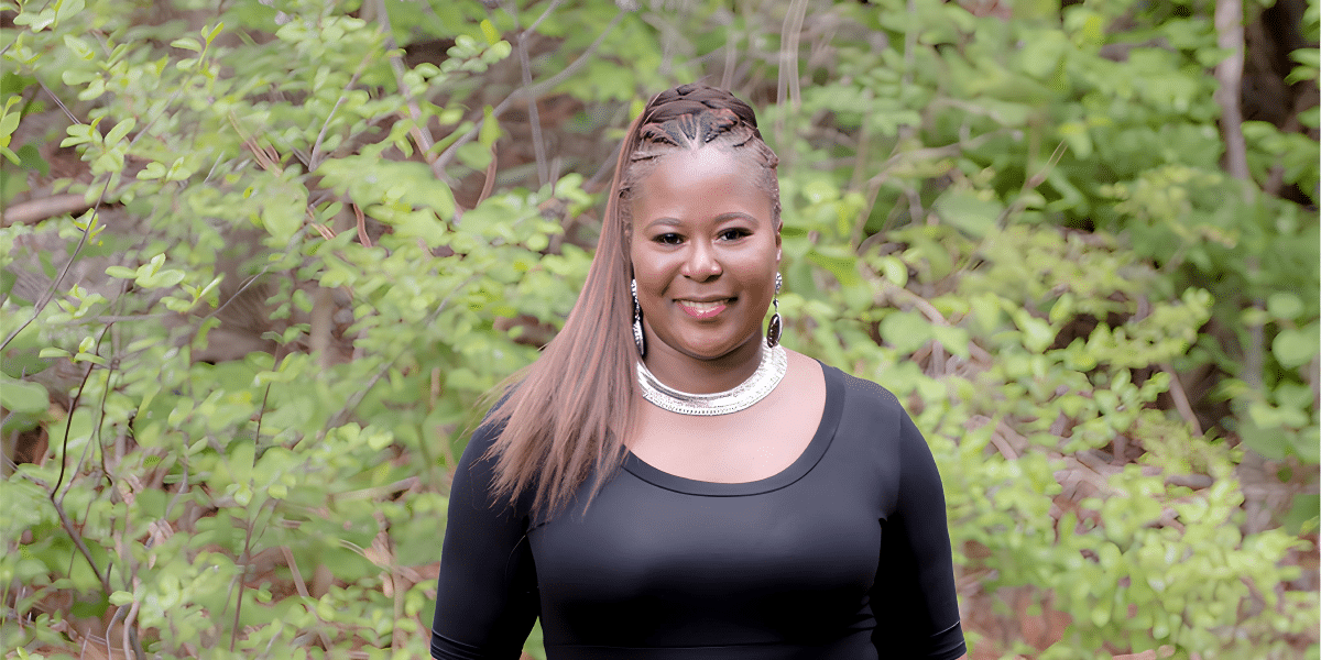 Breaking Free: Raveen James’ Bold Leap from Corporate to Kingdom Leadership