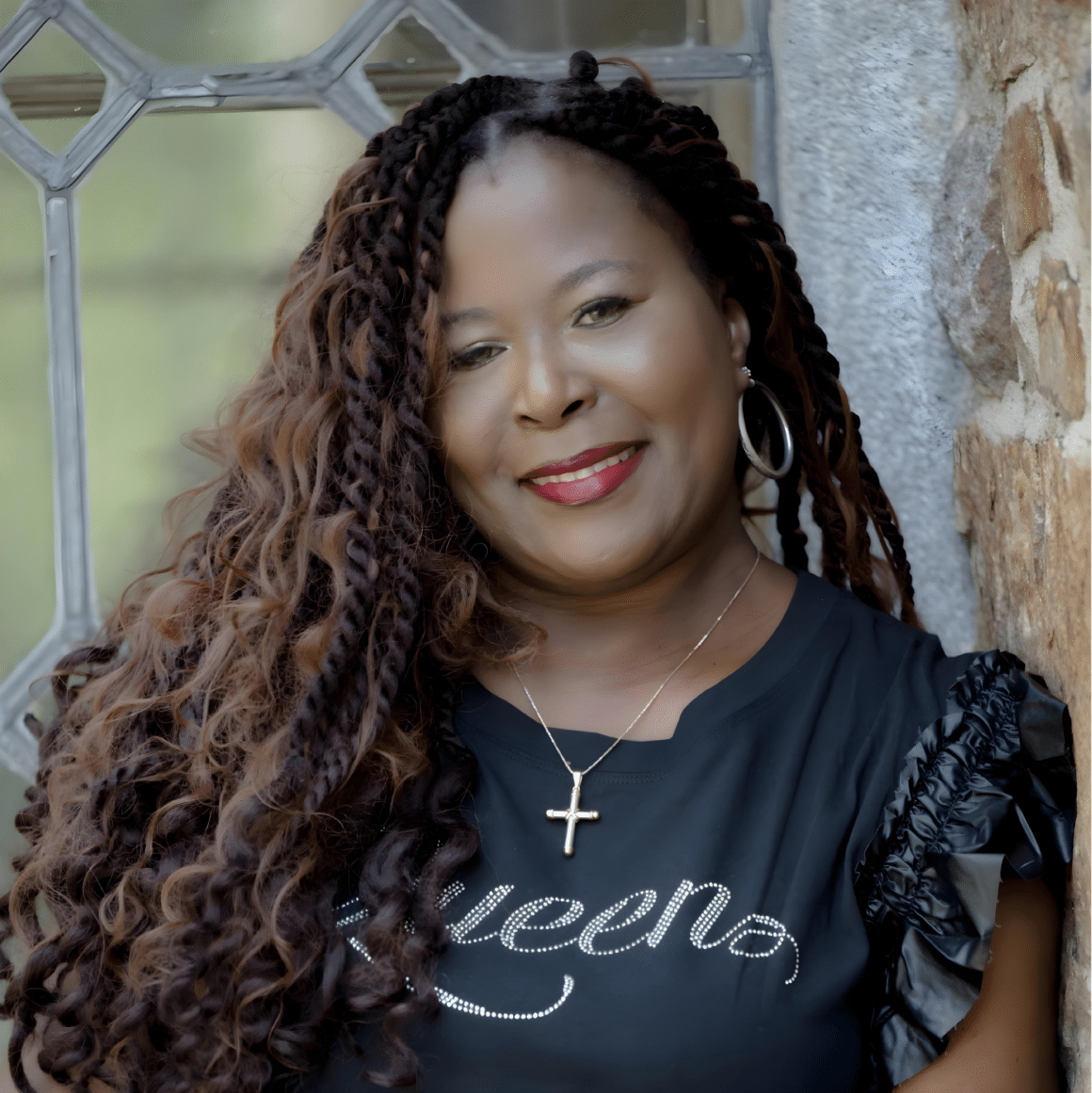 Breaking Free: Raveen James’ Bold Leap from Corporate to Kingdom Leadership