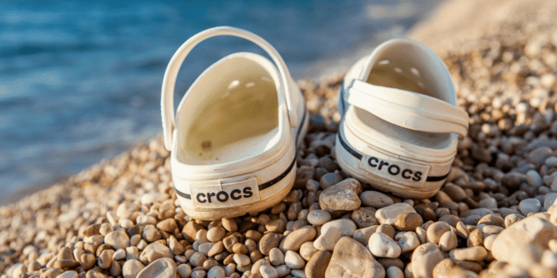 Crocs Sees Surprising Market Growth in 2024