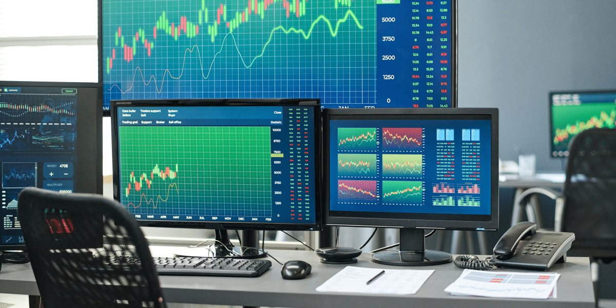 How OVTLYR Uses AI to Enhance Stock Trading Insights