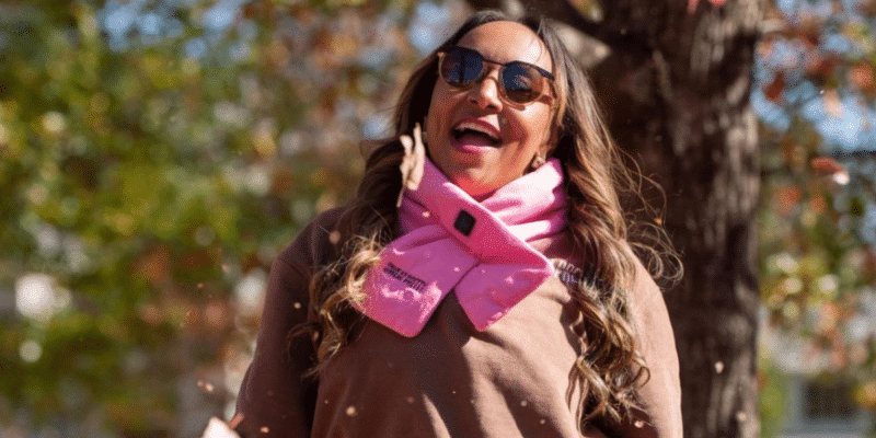 Move over, Black Friday, Just Jai Wear Launches “Pink Friday”