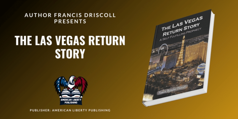 The Las Vegas Return Story Discovering Sin City’s Thrilling Journey