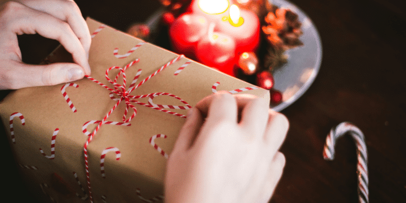 Alpla: Green Habits on the Rise as 87% of Americans Reuse Gift Wrapping