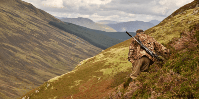 Stepping Into Adventure: The Importance of Quality Hunting Boots