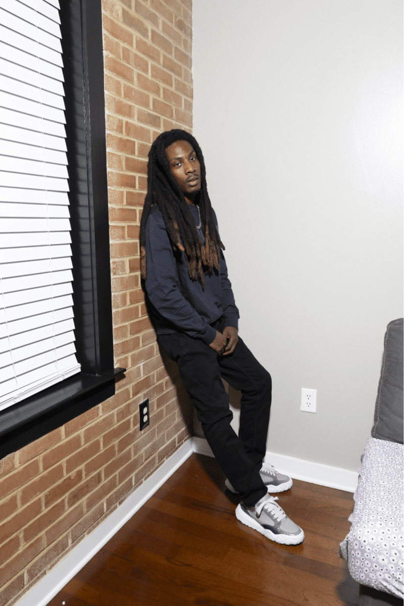 Atlanta's Underground Rap Artist Aanubis Heats Up with Bentley Records