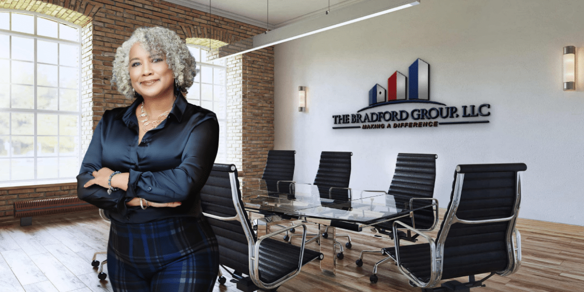 LaWanna Bradford: Atlanta’s Visionary Leader Bridging Local and Global Success