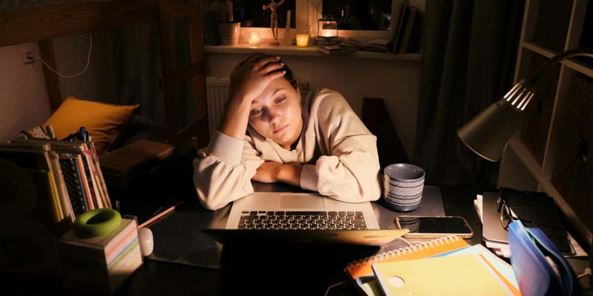 Understanding Burnout: How It Affects Working Women