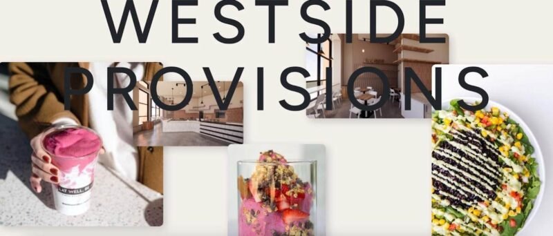 Discover E+ROSE in Atlanta: A Hub for Wellness