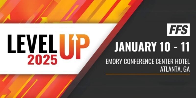 Level Up 2025: Empowering Financial Growth with Dr. Shirley Luu