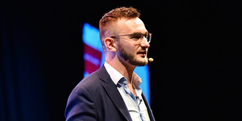 Turning Setbacks into Opportunities: Jon Penberthy’s Approach with AdClients