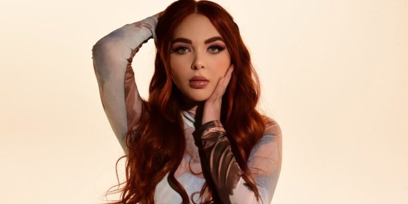 Maisy Kay Elevates Music with Imagination and Emotion