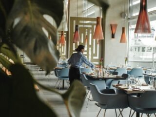 Atlanta Wire's December Dining Guide Holiday Menus Pop-Ups and Christmas Dining Spots