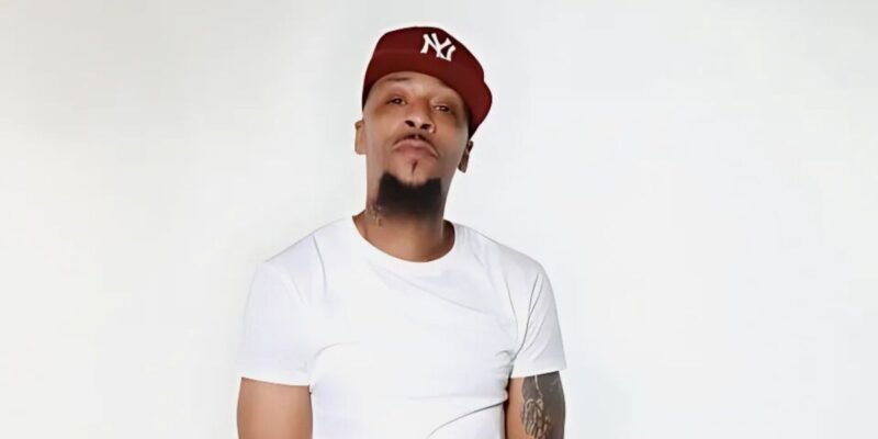 DZOL’s ‘Go Out And Get It’ Rattles the System with Unfiltered Street Poetry and Relentless Hustle
