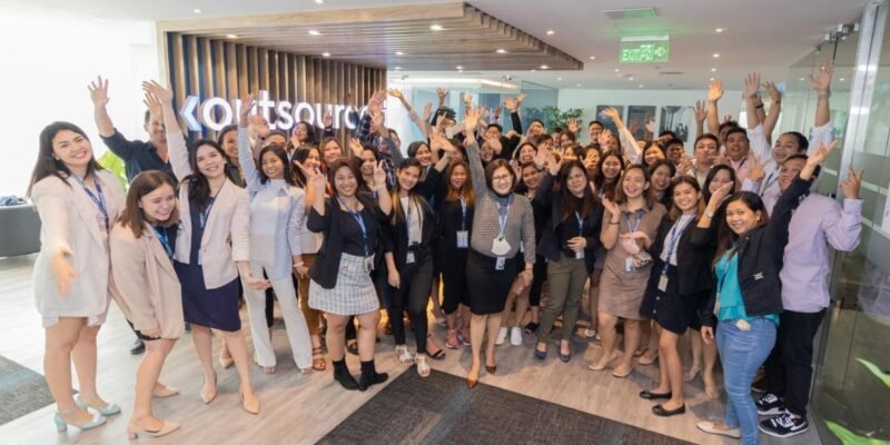 Beyond VAs & Call Centers: How Outsourced Builds Expert Global Teams