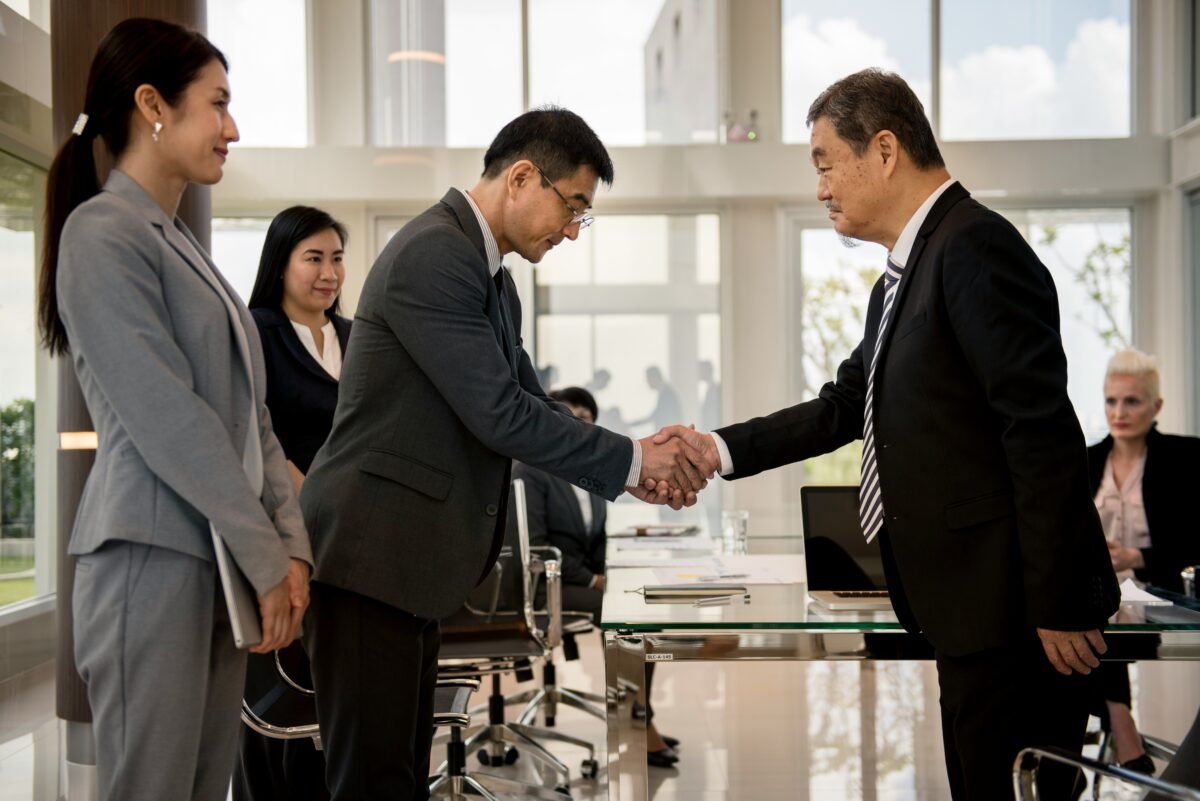 Leading Up and Down the Chain of Command: Navigating Hierarchical Relationships