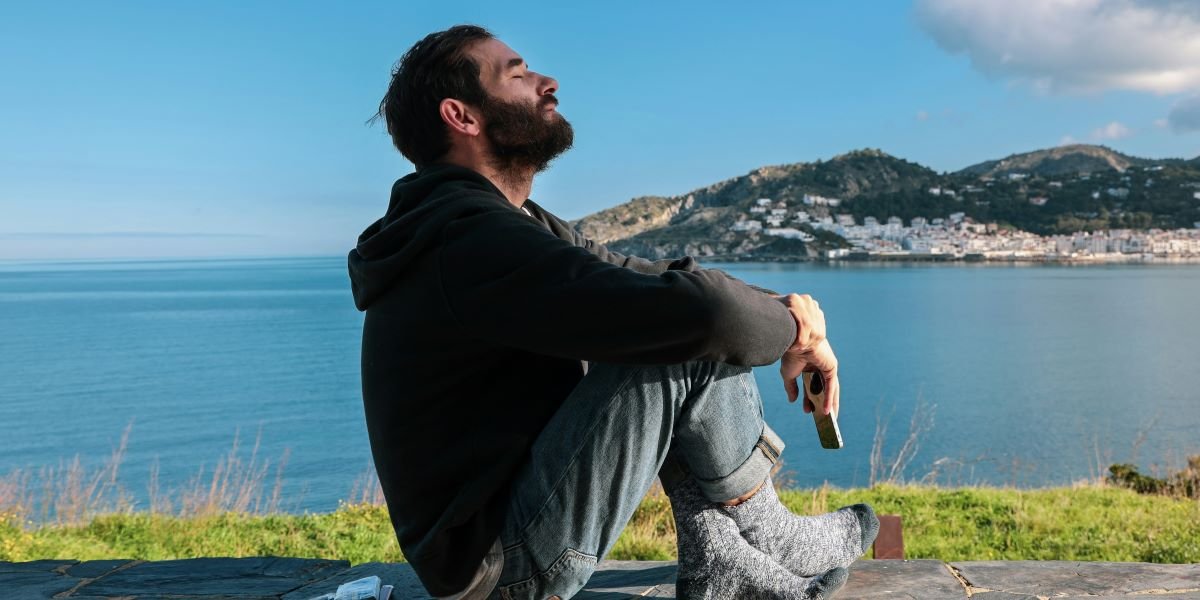 Beyond Happiness and Unhappiness: How to Find True Inner Peace