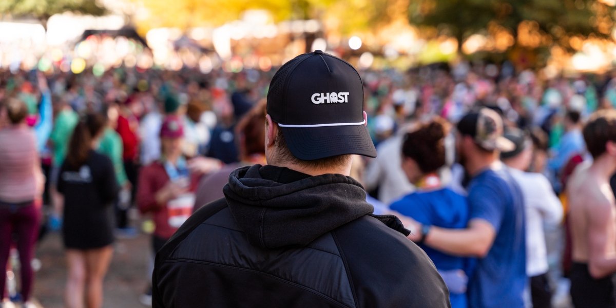 City of Jefferson, Georgia, Awards Official Rebranding to Ghost Brands