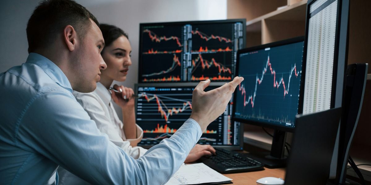 Getting to Know Stocks: Understanding Company Shares