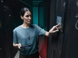 How Data Centers are Helping Atlanta Grow and Innovate