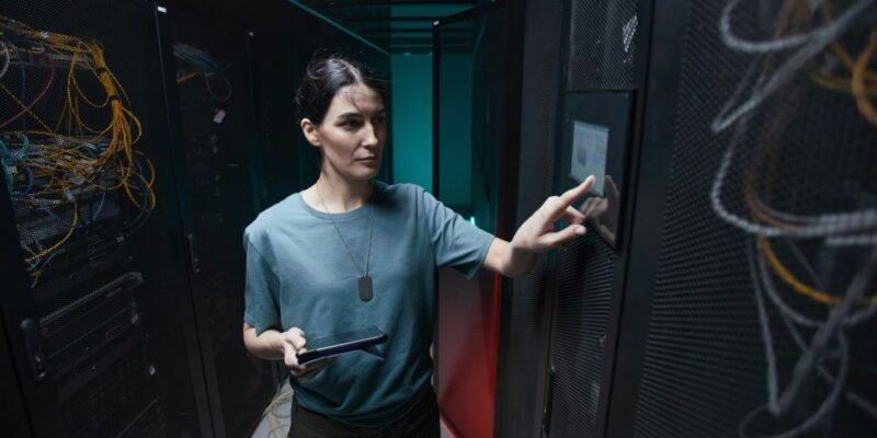 How Data Centers are Helping Atlanta Grow and Innovate