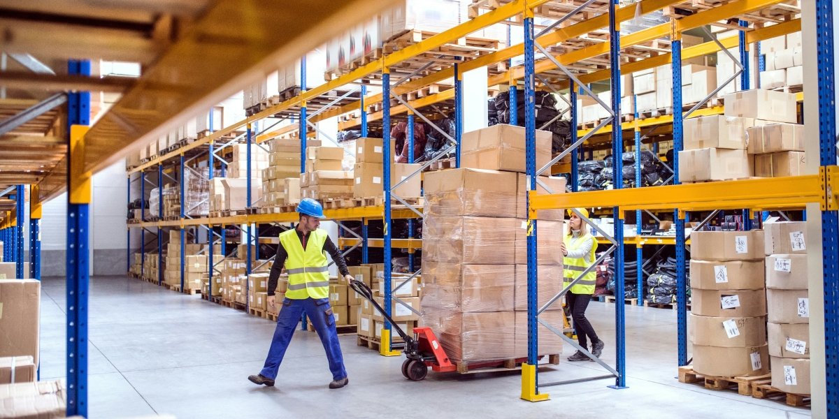 Power Up Your Growth: Shipbots’ All-In-One Fulfillment Engine