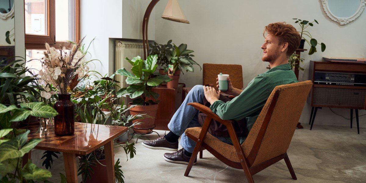 Staying Cool Indoors Simple Ways to Handle Prolonged Heatwaves