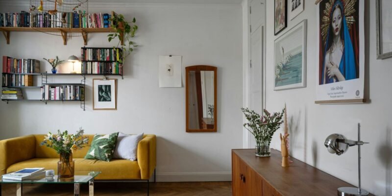 The Power of Personal Style: Erika Mackinnon’s Tips for Creating a Home That Feels Like You