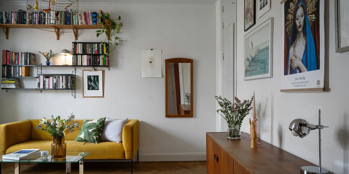 The Power of Personal Style: Erika Mackinnon’s Tips for Creating a Home That Feels Like You