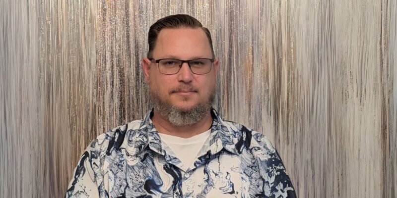 A Veteran's Voice in Crime Fiction: G.A. Sallee's Debut Novel Arrives This Fall