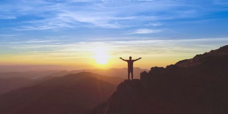 How Regenerative Wellness Supports Executive Performance
