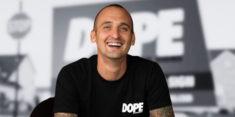 The Discipline Behind the Growth: How David Carroll Stays DOPE