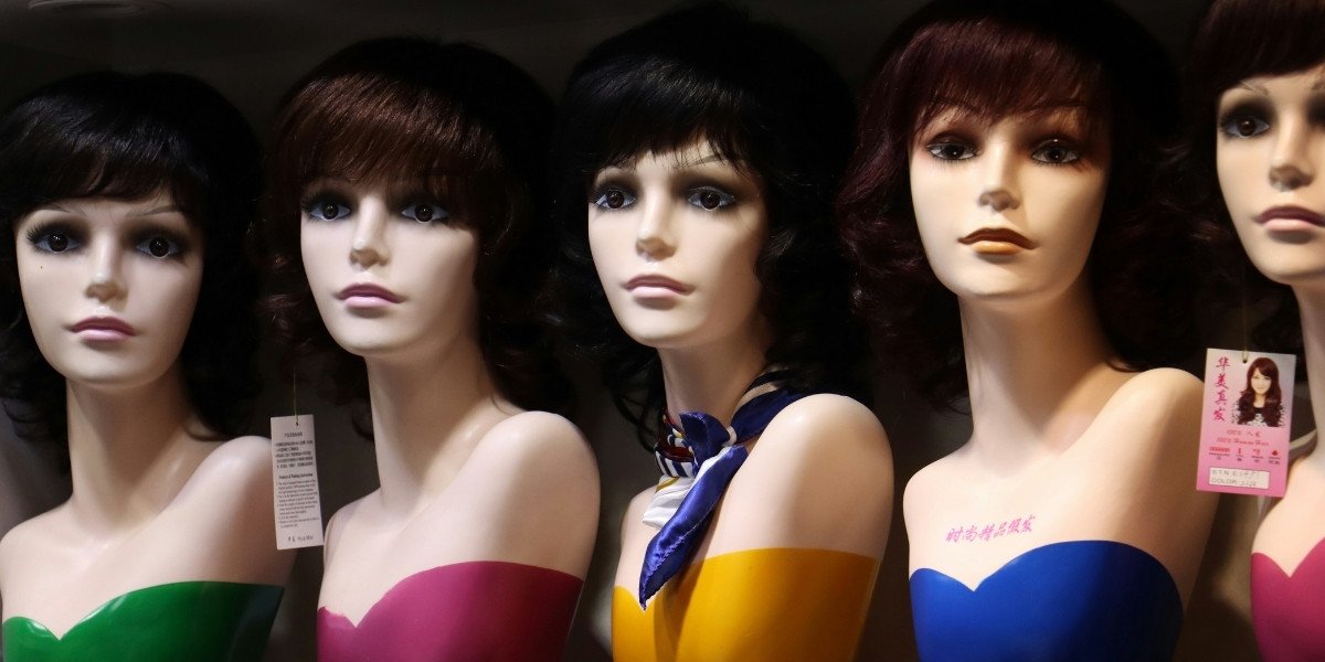 The Wig & Toupee Industry: A Deep Dive into the Business of Hair