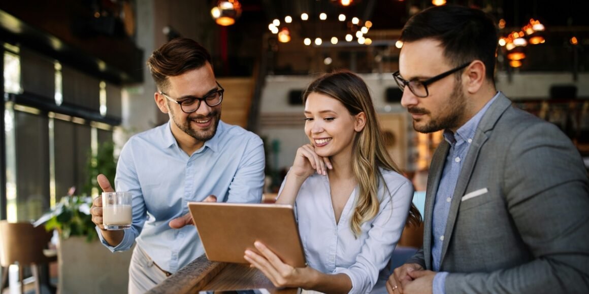 The Power of Listening: How to Build Deeper Connections and Relationships