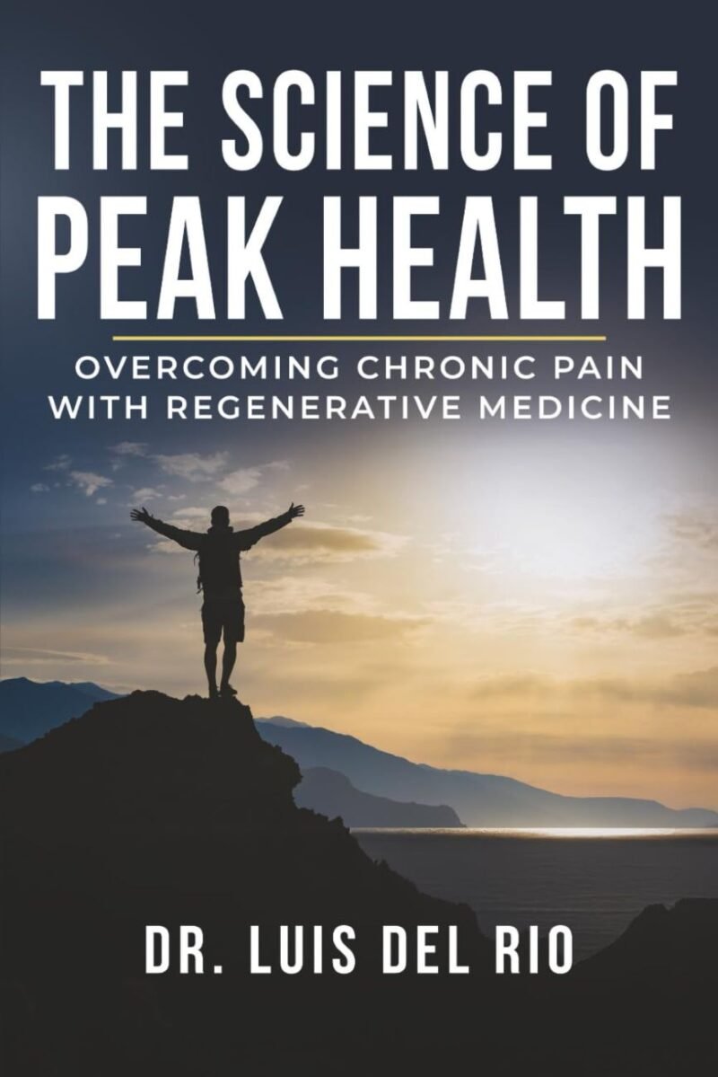 How Regenerative Wellness Supports Executive Performance