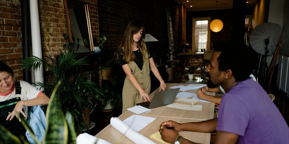 Why Atlanta Co-Working Spaces are Thriving (And Where to Join)