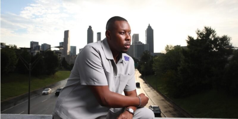 From Code to Culture How Andre Ajayi Is Building the Future of Streaming