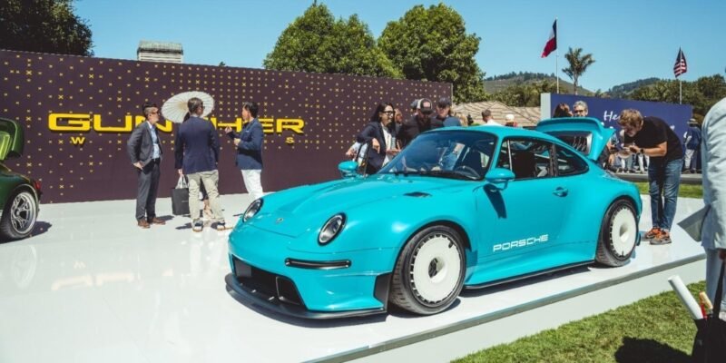 Kahn Media’s Impact on Automotive and Lifestyle Branding